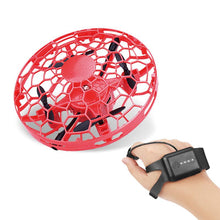 Load image into Gallery viewer, Flying Helicopter Mini Drone UFO RC Drone Infraed Induction Aircraft freeshipping - Tyche Ace
