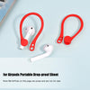 Free +Shipping 2PCS Mini Anti-Lost Bluetooth Wireless Headset Earhooks Protector Holder freeshipping - Tyche Ace