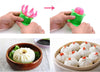 Free + Shipping Kitchen Pastry Pie Steamed Stuffed Bun Dumpling Maker Mold freeshipping - Tyche Ace