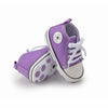 Free +Shipping Unisex Baby Canvas Soft Anti-Slip Sole Casual Shoes freeshipping - Tyche Ace