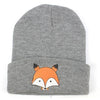 FREE +Shipping  Unisex Winter Toddlers Fox Hats freeshipping - Tyche Ace