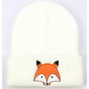 FREE +Shipping  Unisex Winter Toddlers Fox Hats freeshipping - Tyche Ace