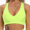 Free + Shipping Women Seamless Push Up Breathable Workout Tops freeshipping - Tyche Ace