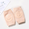 Infant Non- Slip Mesh Thin Cotton Breathable Crawling Protective  Kneepads freeshipping - Tyche Ace