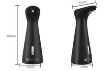 Load image into Gallery viewer, Intelligent Smart Automatic Induction Liquid Soap Dispenser freeshipping - Tyche Ace

