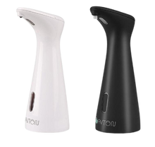 Load image into Gallery viewer, Intelligent Smart Automatic Induction Liquid Soap Dispenser freeshipping - Tyche Ace
