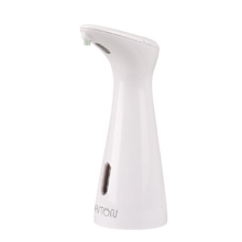 Load image into Gallery viewer, Intelligent Smart Automatic Induction Liquid Soap Dispenser freeshipping - Tyche Ace
