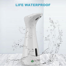 Load image into Gallery viewer, Intelligent Smart Automatic Induction Liquid Soap Dispenser freeshipping - Tyche Ace
