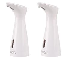 Load image into Gallery viewer, Intelligent Smart Automatic Induction Liquid Soap Dispenser freeshipping - Tyche Ace
