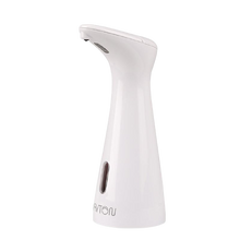 Load image into Gallery viewer, Intelligent Smart Automatic Induction Liquid Soap Dispenser freeshipping - Tyche Ace
