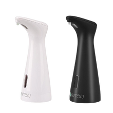 Load image into Gallery viewer, Intelligent Smart Automatic Induction Liquid Soap Dispenser freeshipping - Tyche Ace
