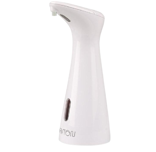 Intelligent Smart Automatic Induction Liquid Soap Dispenser freeshipping - Tyche Ace