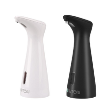 Load image into Gallery viewer, Intelligent Smart Automatic Induction Liquid Soap Dispenser freeshipping - Tyche Ace
