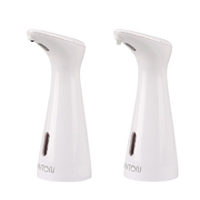 Load image into Gallery viewer, Intelligent Smart Automatic Induction Liquid Soap Dispenser freeshipping - Tyche Ace
