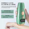 IPL Facial Body Permanent Hair Remover Electric Laser Epilator Device freeshipping - Tyche Ace