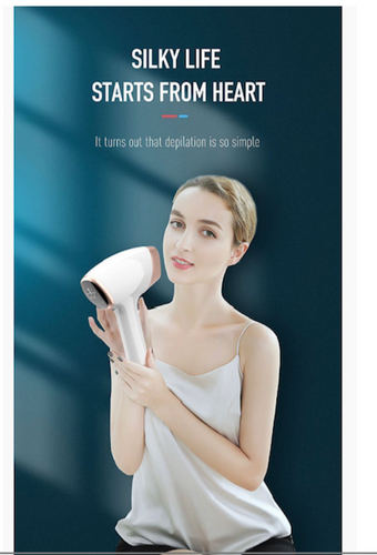 IPL Flashes Photoepilator Ice Laser Epilator Permanent Painless Home Hair Remover freeshipping - Tyche Ace