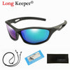 Kids Unisex Polarised Flexible Mirror Sunglasses With Rope freeshipping - Tyche Ace