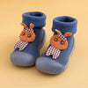 Kids Unisex Warm Brushed Thick Soft Soles Snow Shoes freeshipping - Tyche Ace