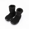 Kids Unisex Warm Brushed Thick Soft Soles Snow Shoes freeshipping - Tyche Ace