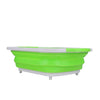 Kitchen 3 In 1 Multifunctional Collapsible Foldable Vegetable Basket Chopping Board freeshipping - Tyche Ace