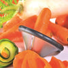 Kitchen Multifunction Vegetable Fruit Spiral Slicer Sharpener Peeler Cutter freeshipping - Tyche Ace