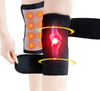 Tourmaline Self Heating Arthritis Pain Relieving Magnetic Knee Pads