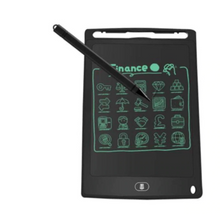 Load image into Gallery viewer, LCD Digital Screen Graphic Electronic Drawing Writing Pad Board+Pen freeshipping - Tyche Ace
