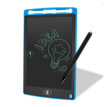 Load image into Gallery viewer, LCD Digital Screen Graphic Electronic Drawing Writing Pad Board+Pen freeshipping - Tyche Ace
