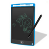 LCD Digital Screen Graphic Electronic Drawing Writing Pad Board+Pen freeshipping - Tyche Ace