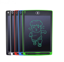 Load image into Gallery viewer, LCD Digital Screen Graphic Electronic Drawing Writing Pad Board+Pen freeshipping - Tyche Ace
