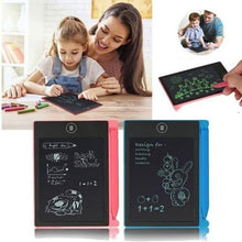 Load image into Gallery viewer, LCD Digital Screen Graphic Electronic Drawing Writing Pad Board+Pen freeshipping - Tyche Ace
