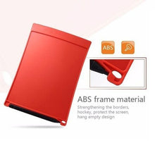 Load image into Gallery viewer, LCD Digital Screen Graphic Electronic Drawing Writing Pad Board+Pen freeshipping - Tyche Ace
