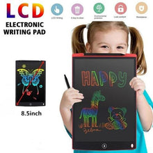 Load image into Gallery viewer, LCD Digital Screen Graphic Electronic Drawing Writing Pad Board+Pen freeshipping - Tyche Ace
