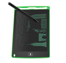 Load image into Gallery viewer, LCD Digital Screen Graphic Electronic Drawing Writing Pad Board+Pen freeshipping - Tyche Ace
