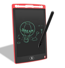 Load image into Gallery viewer, LCD Digital Screen Graphic Electronic Drawing Writing Pad Board+Pen freeshipping - Tyche Ace
