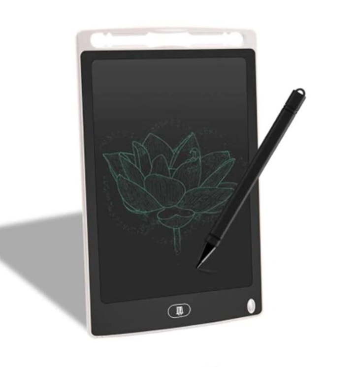 LCD Digital Screen Graphic Electronic Drawing Writing Pad Board+Pen freeshipping - Tyche Ace