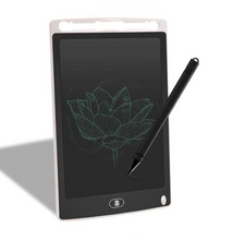 Load image into Gallery viewer, LCD Digital Screen Graphic Electronic Drawing Writing Pad Board+Pen freeshipping - Tyche Ace
