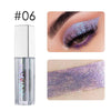 Liquid Glitter Laser Holographic Shimmer Waterproof Lasting Eyeshadow freeshipping - Tyche Ace