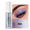 Liquid Glitter Laser Holographic Shimmer Waterproof Lasting Eyeshadow freeshipping - Tyche Ace