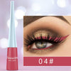 Liquid Matte Quick Dry Waterproof Silky Texture Eye Liner freeshipping - Tyche Ace