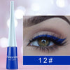 Liquid Matte Quick Dry Waterproof Silky Texture Eye Liner freeshipping - Tyche Ace