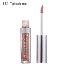 Load image into Gallery viewer, Long lasting  Waterproof Shimmer Pigmented Shiny Metallic Diamond Liquid Eyeshadow Cosmetic freeshipping - Tyche Ace
