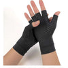 Magnetic Arthritis Compression Hand Therapy Pain Relief Gloves freeshipping - Tyche Ace