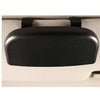 Magnetic Car Sun  Glasses  Case with Visor Sunshade  Holder freeshipping - Tyche Ace