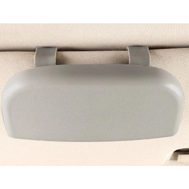 Magnetic Car Sun  Glasses  Case with Visor Sunshade  Holder freeshipping - Tyche Ace