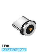 Load image into Gallery viewer, Magnetic Streamer LED Glow Lighting USB 8 Pin Fast Charger freeshipping - Tyche Ace
