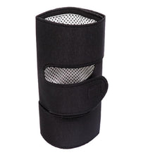 Load image into Gallery viewer, Magnetic Therapy Pain Relief Tourmaline Self Heating Knee Pads freeshipping - Tyche Ace
