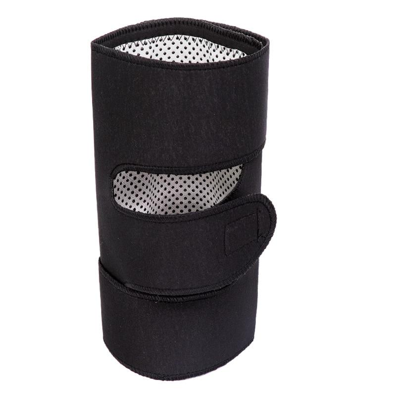Magnetic Therapy Pain Relief Tourmaline Self Heating Knee Pads freeshipping - Tyche Ace