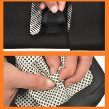 Load image into Gallery viewer, Magnetic Therapy Pain Relief Tourmaline Self Heating Knee Pads freeshipping - Tyche Ace
