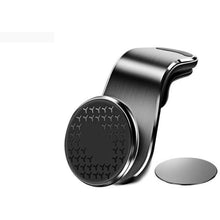 Load image into Gallery viewer, Magnetic Universal Car Vent Phone Holder freeshipping - Tyche Ace
